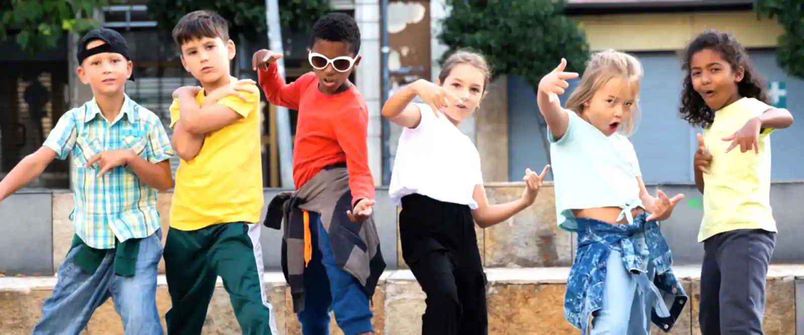 Street Dance