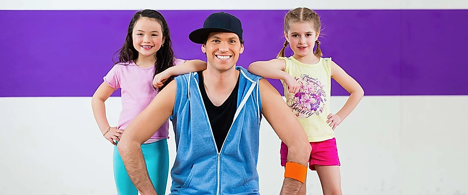 Street Dance