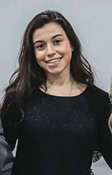 Marilia - Headshot