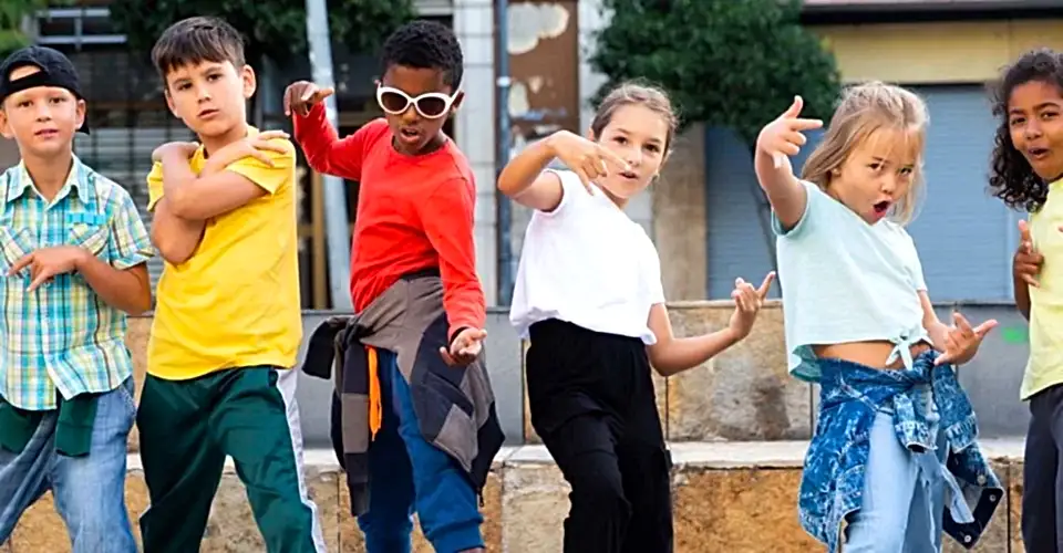 Street Dance