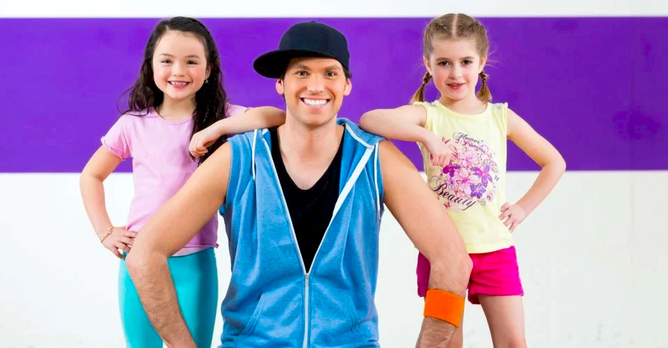 Street Dance